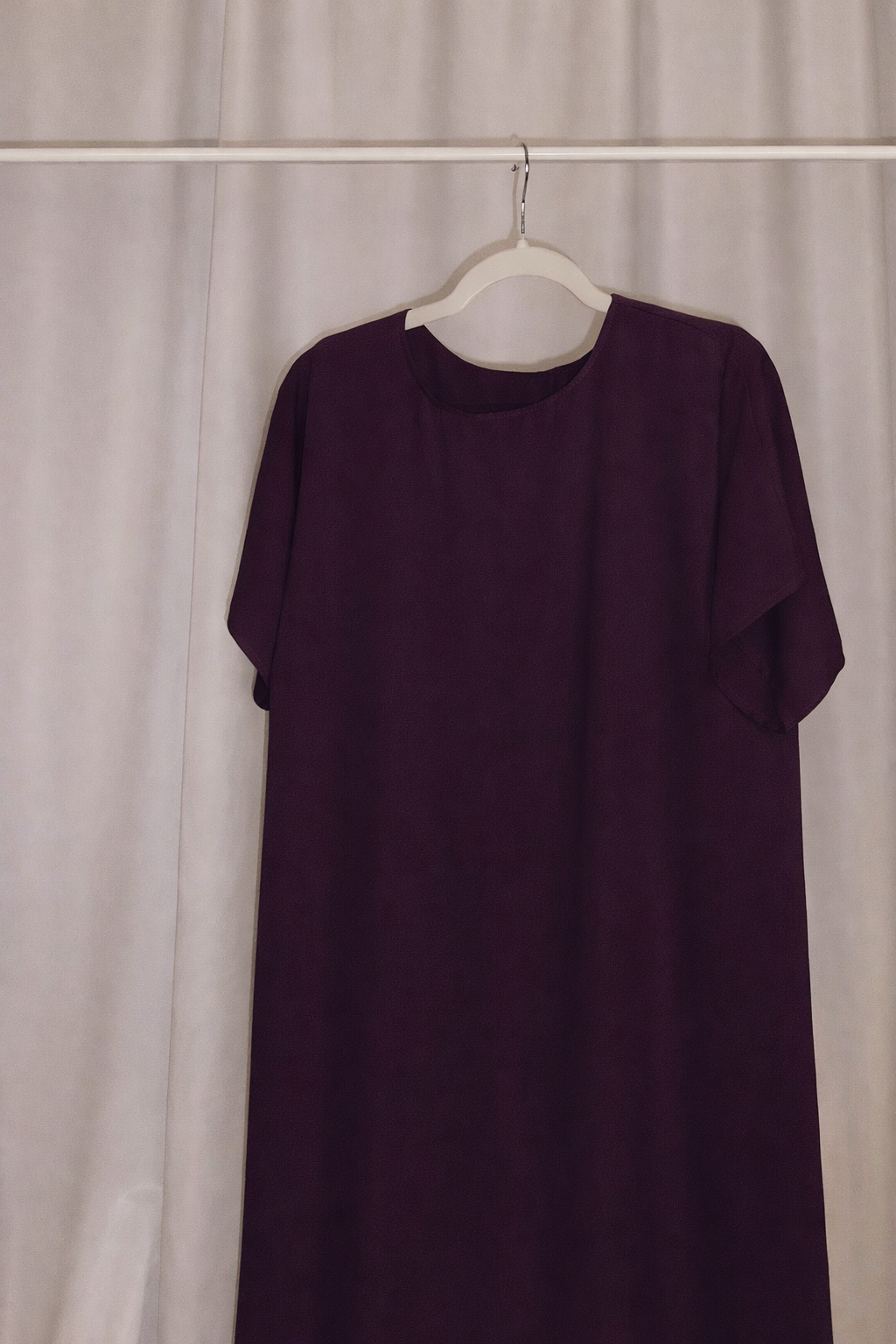 Inner Slip Dress - Sugarplum